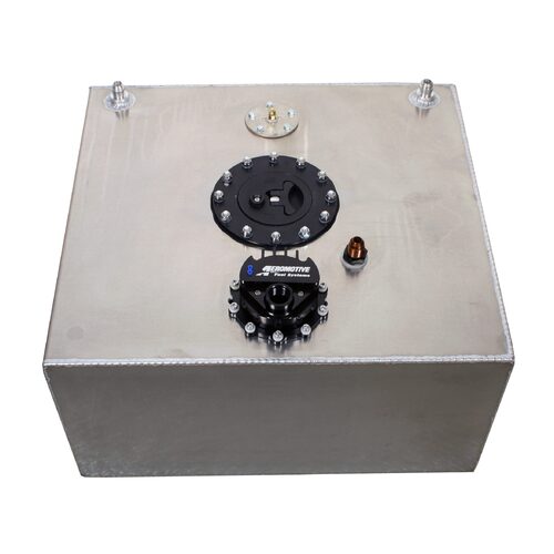 AEROMOTIVE 3.5 Brushless Stealth Fuel Cell – 15 Gallon(18370)