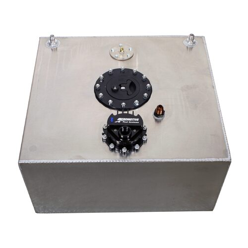 AEROMOTIVE 5.0 Brushless Stealth Fuel Cell – 15 Gallon(18372)