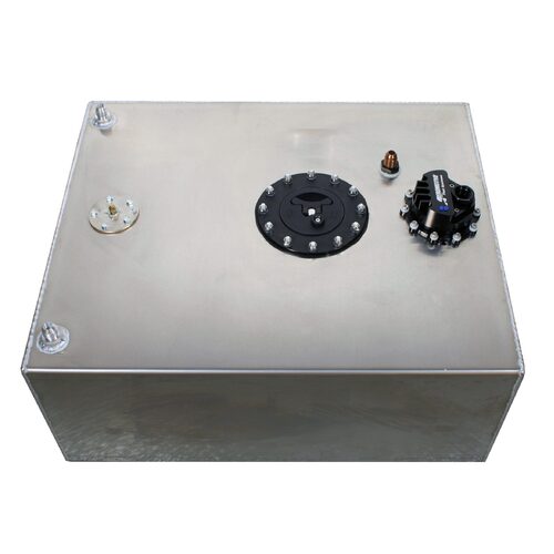 AEROMOTIVE 5.0 Brushless Stealth Fuel Cell – 20 Gallon(18373)