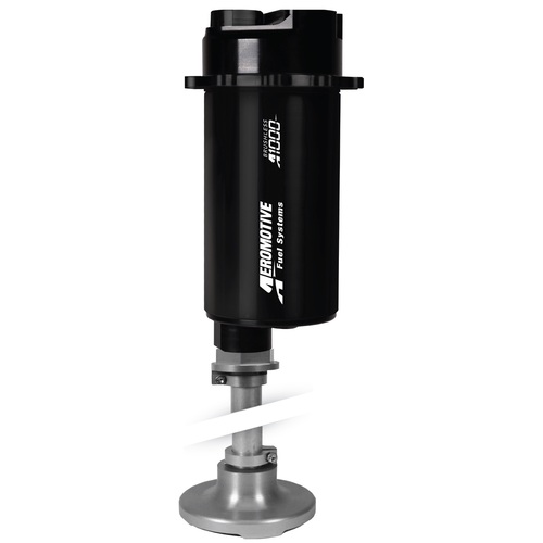 Brushless A1000 In-Tank Fuel Pump with Variable Speed Controller(18388)