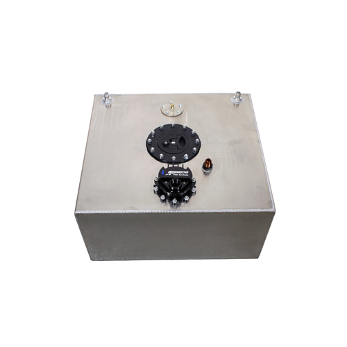 Brushless 5.0 Spur Gear 15 Gallon Fuel Cell with Variable Speed Controller 18392
