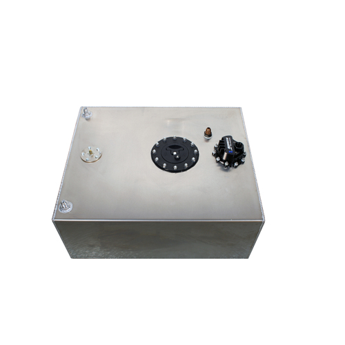 Brushless 5.0 Spur Gear 20 Gallon Fuel Cell with Variable Speed Controller 18393