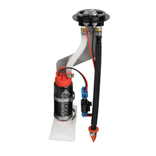 AEROMOTIVE 83-97 EFI Mustang Stealth 340 & Hanger(18638)