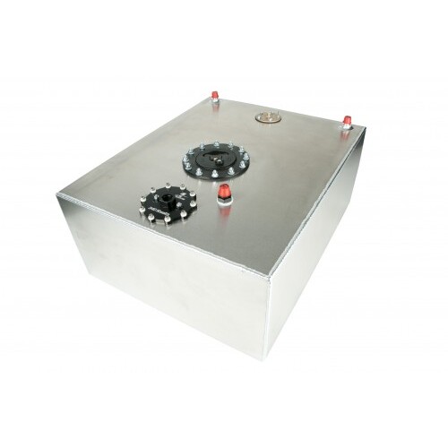 AEROMOTIVE 340 Stealth Fuel Cell, 20 Gallon(18665)