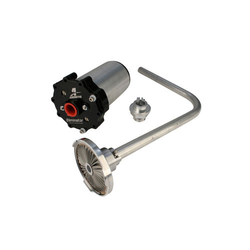 AEROMOTIVE Universal Eliminator Stealth Pump Assembly(18669)