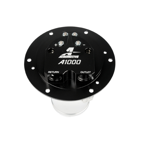 AEROMOTIVE 03-04 Cobra A1000 Stealth Fuel Pump(18679)
