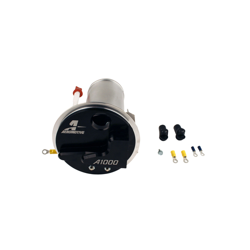 AEROMOTIVE ’07-’12 Ford Mustang Shelby GT500 In-Tank A1000(18682)