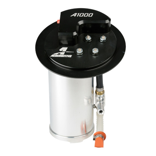 AEROMOTIVE 10-17 Mustang GT Stealth A1000(18694)