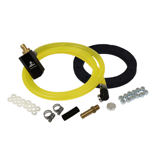 AEROMOTIVE Phantom Apex Jet Siphon Kit(18706)