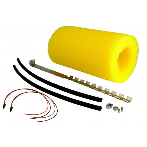 AEROMOTIVE Dual Phantom Extension(18709)