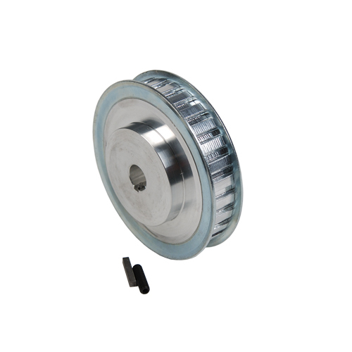 AEROMOTIVE 28 Tooth Cog Belt Pulley(21109)