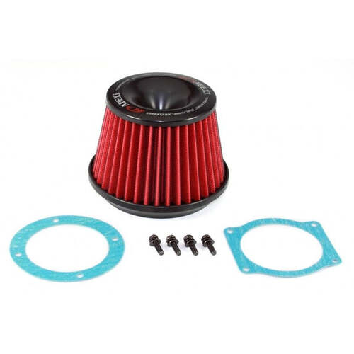 Power Intake Universal [Replacement Filter] OD 160mm / ID 75mm