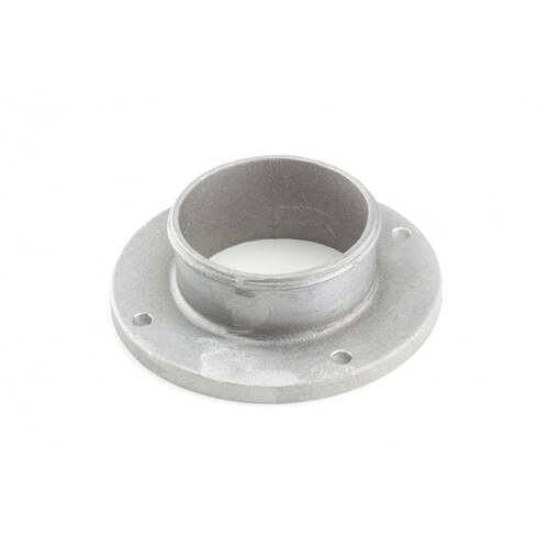 Power Intake Filter Adapter Flange FOR Universal Type 01