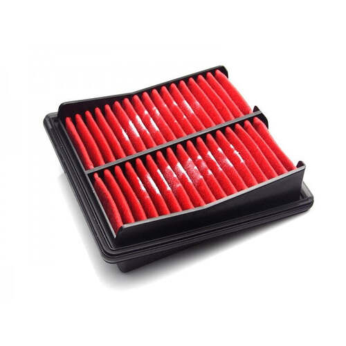 Power Intake Panel Filter for Honda FIT 2007-2008
