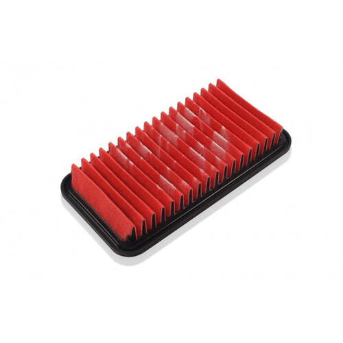 Power Intake Panel Filter for Scion FRS (2013-2016)/Toyota 86 (17-20 AT Only)/Subaru BRZ (17-20 AT Only)