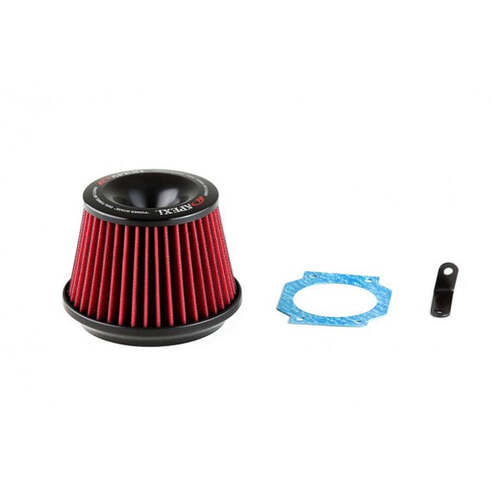 Power Intake Kit FOR Nissan Skyline GT-R R32/GTS-t 1989-94 GTS-t HCR32