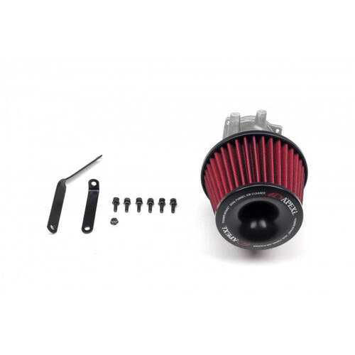 Power Intake Kit FOR Nissan 240SX [S13/ S14/ S15] 90-02 507-N003