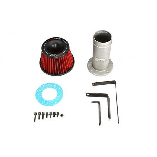 Power Intake Kit for Honda Civic EK [Coupe/Sedan]1996-2000