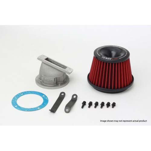 Power Intake Kit for Honda Accord (4 cyl.) 1998-2002