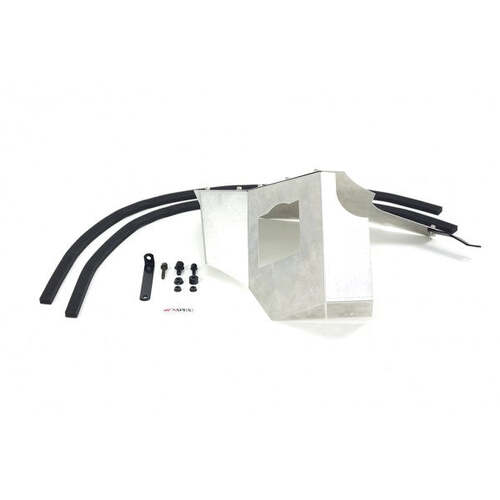 Aluminum Induction Box for Nissan Silvia/240 SX 1995-1998