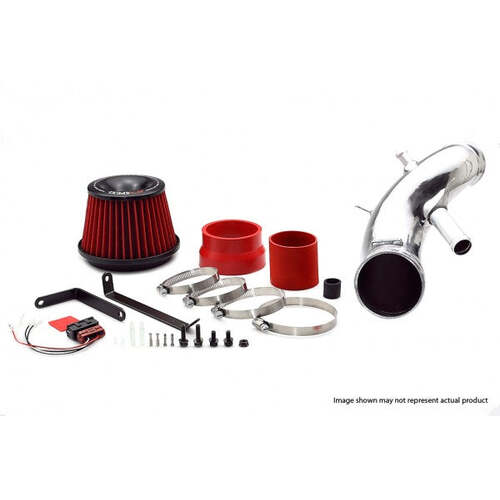 Super Suction Kit for Nissan Skyline 1989-1994(HCR32-RB20DET) with Stock MAF Meter (J-spec)