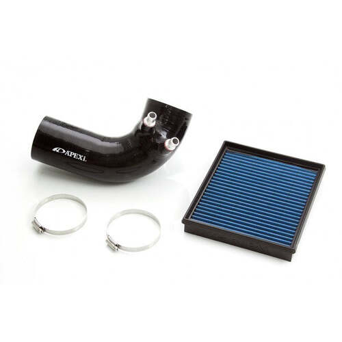 Suction Intake Kit FOR LEXUS IS F Black