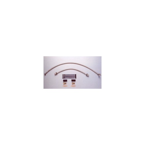 APP DIRECT CLUTCH LINE(G) for SUBARU Legacy Liberty Wagon BP5 EJ20Y/EJ20X 6/05-