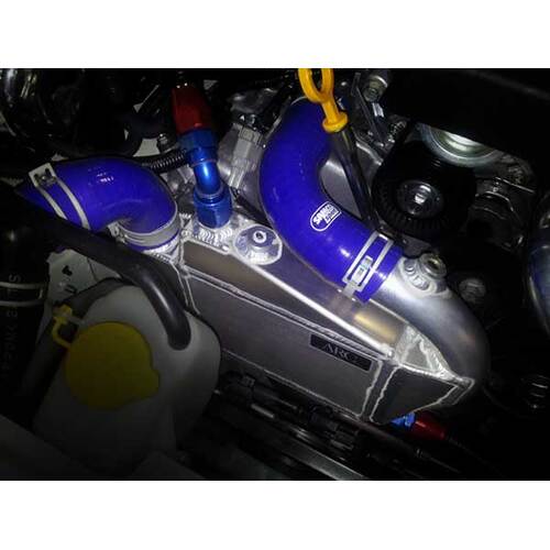 ARC Brazing OIL COOLER for TOYOTA 86 ZN6 (FA20) 4/12-(1T404-AA001)