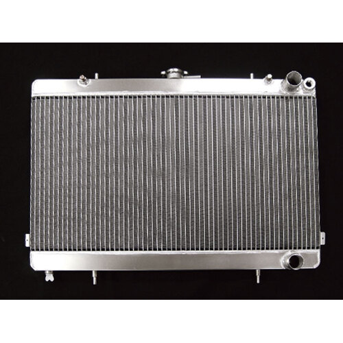 ARC Brazing RADIATOR for NISSAN Skyline GT-R BCNR33 (RB26DETT) 1/95-12/98