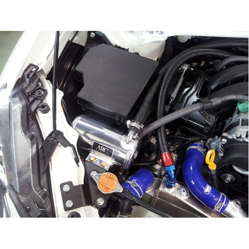ARC Brazing OIL CATCH TANK for TOYOTA 86 ZN6 (FA20) 4/12-(1T401-AA010)