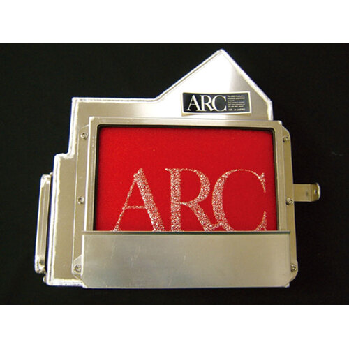 ARC Brazing SUPER INDUCTION BOX for Skyline GT-R BNR32 RB26DETT 8/89-11/94