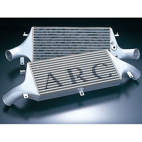 ARC Brazing INTERCOOLER for NISSAN Stagea 260RS WGNC34 Kai RB26DETT 10/97-10/01