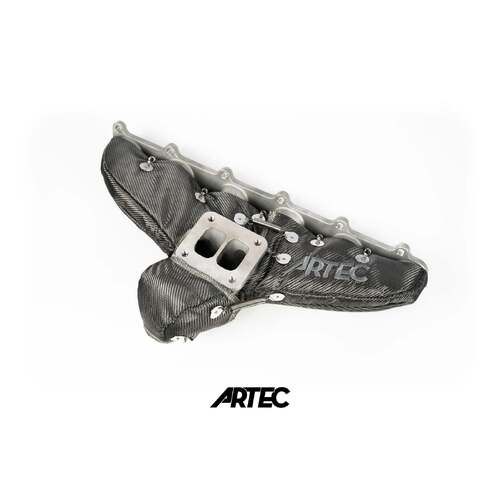ARTEC T4 THERMAL BLANKET for FORD BARRA