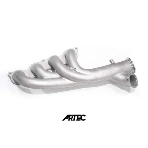 ARTEC SIDEWINDER V-BAND EXHAUST MANIFOLD for HONDA K SERIES