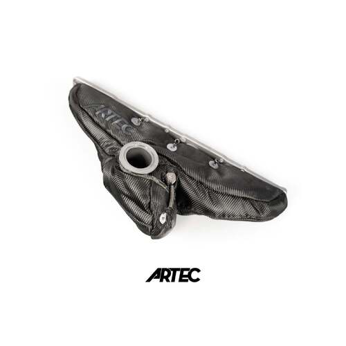 ARTEC V-BAND REVERSE ROTATION THERMAL BLANKET for NISSAN RB