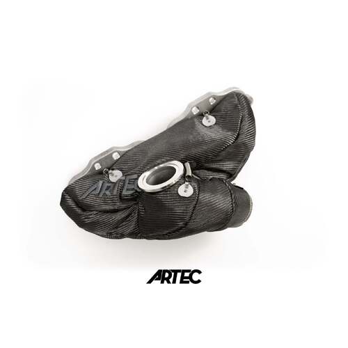 ARTEC V-BAND THERMAL BLANKET for NISSAN SR20