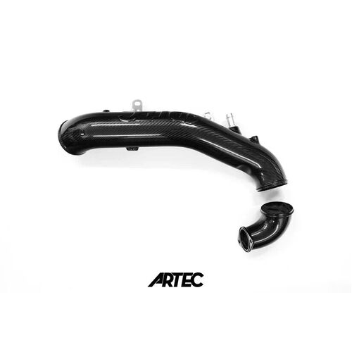 ARTEC Toyota GR Corolla / GR Yaris G16 Dry Carbon Air Intake Pipe