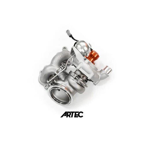 artec GR Corolla / GR Yaris G16 Bolt on Turbo Kit