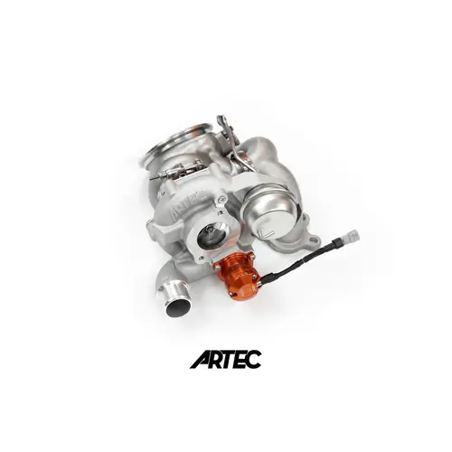 ARTEC SPORT 400 Bolt on Turbo Kit for Toyota G16E - GR Corolla / GR Yaris