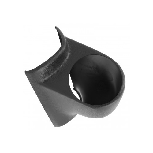 AUTOMETER A-PILLAR POD, SINGLE, 2-5/8" FOR FORD MUSTANG 79-93 FOX-#10102