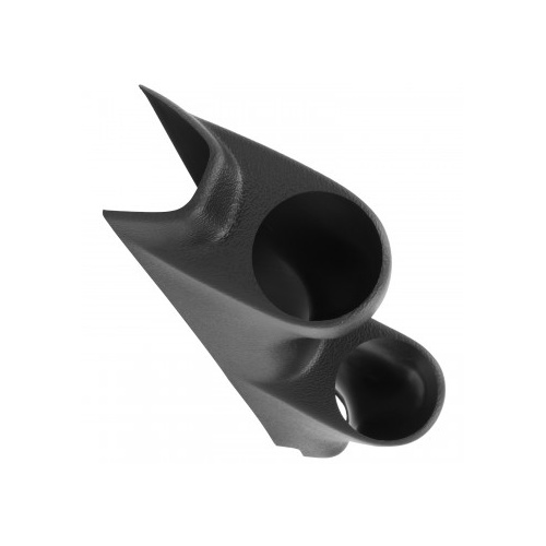 AUTOMETER A-PILLAR POD, DUAL, 2-1/16" FOR FORD THUNDERBIRD 94-97-#10118