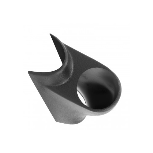 AUTOMETER A-PILLAR POD, SINGLE, 2-1/16" FOR FORD MUSTANG 94-02 (COUPE) SN95