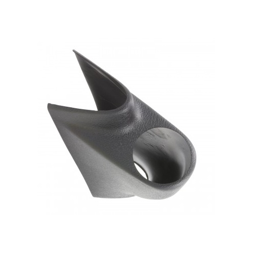 AUTOMETER A-PILLAR POD, SINGLE, 2-1/16" FOR FORD MUSTANG 03-04 (COUPE) SN95