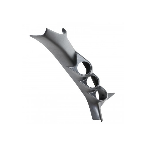 AUTOMETER A-PILLAR, FULL, TRIPLE, 2-1/16" FOR FORD FOCUS 02-04-#12109