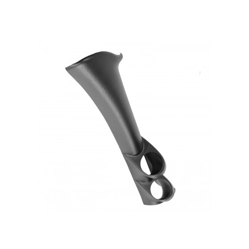 AUTOMETER A-PILLAR, FULL, DUAL, 2-1/16" FOR MUSTANG 94-02 (COUPE) SN95-#12120