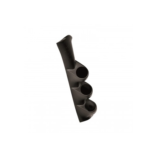 AUTOMETER A-PILLAR, FULL, TRIPLE, 2-1/16" FOR MUSTANG 94-02 (COUPE) SN95