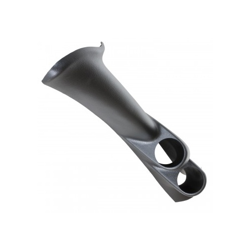 AUTOMETER A-PILLAR, FULL, DUAL, 2-1/16" FOR MUSTANG 03-04 (COUPE) SN95-#12122