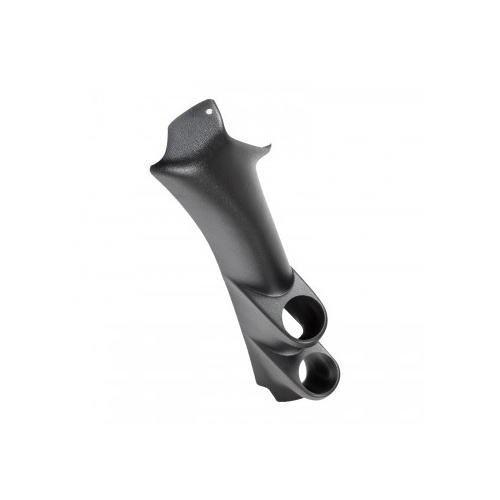 AUTOMETER A-PILLAR, FULL, DUAL, 2-1/16" FOR MUSTANG 01-04 (CONVERTIBLE) SN95