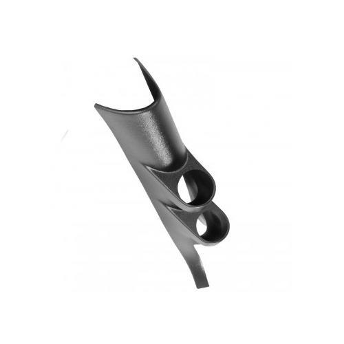 AUTOMETER A-PILLAR, FULL, DUAL, 2-1/16" FOR MUSTANG 05-09 (COUPE) S197-#12127