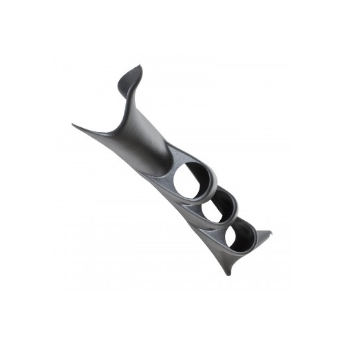 AUTOMETER A-PILLAR, FULL, TRIPLE, 2-1/16" FOR CHEVROLET CAVALIER 03-05-#12181